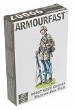Armourfast 1/72 Late WWII German Machine Gun Teams Model KitIMAGE