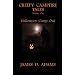Creepy Campfire Tales Vol. One Halloween Camp Out