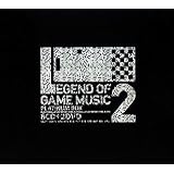 GAME SOUND LEGEND SERIES LEGEND OF GAME MUSIC 2 ~PLATINUM BOX~ (DVD付)