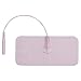 3B Scientific W63208 Comfort-Stim Elite Tan Spunlace Electrodes, 3.75" Length x 1.75" Width