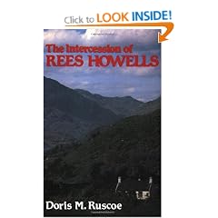The Intercession of Rees Howells