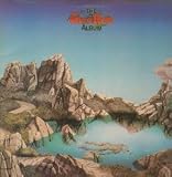 ALBUM LP
