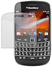 HHi BlackBerry Bold 9900 Anti-Fingerprint, Anti-Glare, Matte Finishing Scre ....