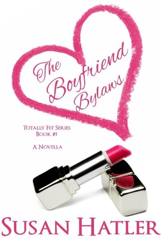 The Boyfriend Bylaws (Totally Fit)