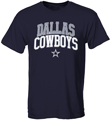 Dallas Shirt T-Shirt Cowboys Football Jersey Decal Gear Apparel