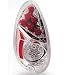 IPCW Complete Replacement LED Tail LightsCrystal ClearChryslerPT Cruiser2001 to 2006