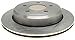 ACDelco Silver 18A1214A Rear Disc Brake Rotor