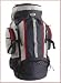 Sports : TREKKING RUCKSACK TASCHE BAG TREKKINGRUCKSACK 75L NEU