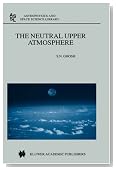 The Neutral Upper Atmosphere