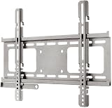 Monster SmartView 200 FlatScreen Mount - Up To 37 (FS M200-MF SLV)