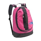 THE NORTH FACE ザ・ノースフェイス BC Climbing Bag S 2010MODEL《20L：ポップピンク》クライミング バックパック BCCLIMBINGBAG-S-NM08020-PP