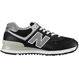 New Balance Mens Ml574 Classic Running Shoe