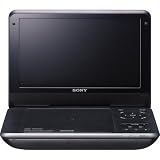 Sony DVPFX980 9-Inch Screen DVD Portable