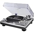Audio Technica ATLP120 Professional USB Turntable
