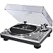 Electronics : Audio Technica ATLP120 Professional USB Turntable