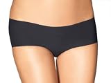 Yoga Panties by Zobha: Boy Short