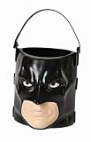 Batman The Dark Knight Trick or Treat Pail