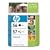 56/57 Inkjet Print Combo Pack