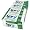 Xlear - Spry Sugar Free Gum Spearmint, 20 boxes
