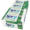 Xlear - Spry Sugar Free Gum Spearmint, 20 boxes