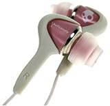 Review Skullcandy SC-SBP3.5 / Skullcandy Smokin Buds Pink Headphones