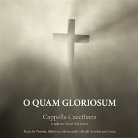 O Quam Gloriosum