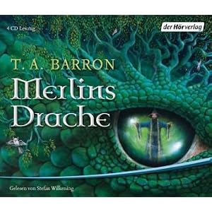 Merlins Drache