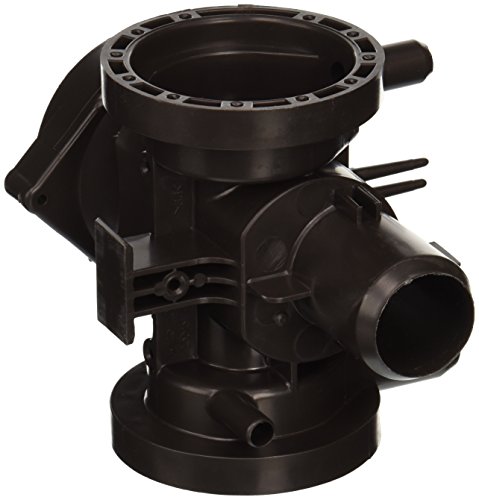 LG Electronics 3108ER1001A Washing Machine Pump Housing Home Garden