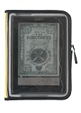 M-Edge Leisure Jacket for Sony Reader Touch Edition (Yellow/Black)