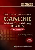 DeVita, Hellman, and Rosenberg's cancer : principles & practice of oncology review