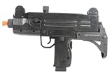Soft Air Uzi Mini SMG Electric Powered Airsoft Submachine Gun