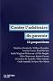 Contre l'arbitraire au pouvoir : 12 propositions