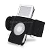 Jet Black Sport Arm Band Apple iPod Nano 1st 2nd