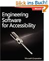 Engineering Software for Accessibility