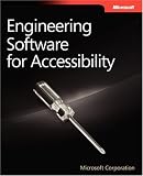 Engineering Software for Accessibility