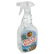 Earth Friendly Products Window Kleener with Vinegar, Non-Streaking, Non-Polluting, 22 Ounces (Pack of 12)