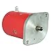 DB Electrical LPL0005 Snow Plow Motor for Early Western Mez7002, 25556, 25556A 12 Volt CW Rotate 46-806, MEZ7002