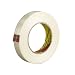 Scotch Filament Tape 8988 Clear, 18 mm x 55 m (Pack of 1)
