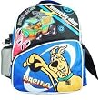 Scooby Doo Toddler Backpack Mystery Machine