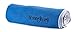 Microfiber, Highly Absorbent Yoga Towels - Super Soft, Sweat Absorbent, Non Slip, Ideal for Bikram Yoga, Hot Yoga, Heated Vinyasa Yoga and Pilates; Perfect Size to Cover Yoga Mat 72