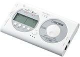 Boss TU88WH Tuner in White finish