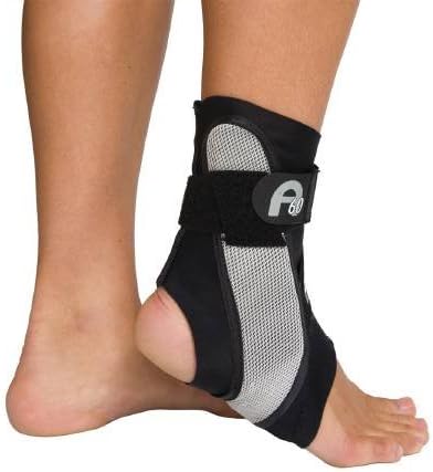Dj Ortho 22203000 Ankle Support Aircast A60 Large Left Ankle 02tll Box Of 1