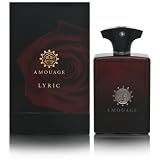 Amouage Lyric by Amouage for Men 3.4 oz Eau de Parfum Spray