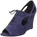 jessica bennett Women's Neo Wedge Pump