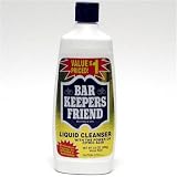 Bar Keepers Friend Liquid Cleanser