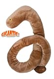 Giant Microbes Ebola (Ebola Virus) Gigantic doll