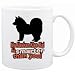 New " My Alaskan Klee Kai Is Smarter Than You ! " Mug Dog