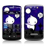 Spectre Design Protective Skin Decal Sticker for BlackBerry Storm 9530 Cell Phone