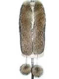 Finnish Raccoon Fling w/Pom Poms
