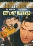 Lost Weekend (Full Screen)